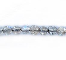 labradorite round 3mm-4mm wholesale gemstones