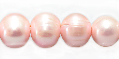potato pearl pink 12-14mm