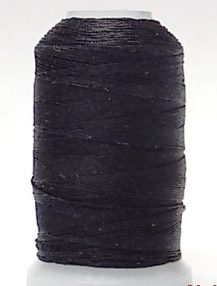 wholesale Silk Bead Cord D Black