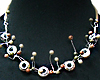 choker necklace n-0184