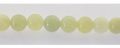 Serpentine Light beads - 8mm wholesale gemstones