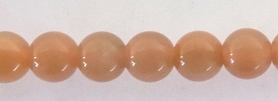 Sun Stone beads - 6mm wholesale gemstones