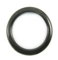 Black horn o-ring 34 diameter