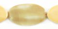 Melo shell oval small large