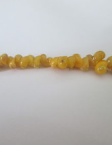 Wholesale Yellow monggo shell-limited stock