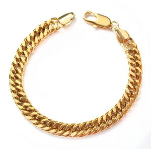 chain-bracelet