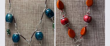 Pandora Beads: Add a Colorful Touch to Your Winter Looks